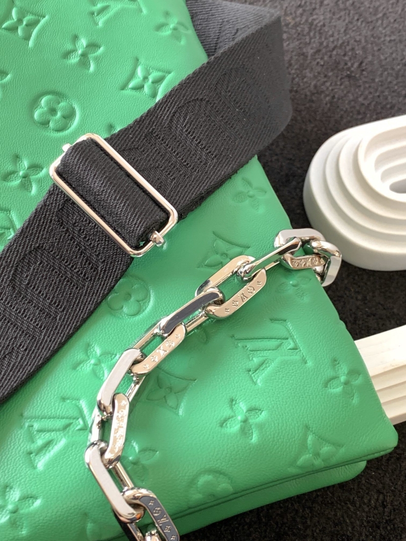 LV Satchel bags